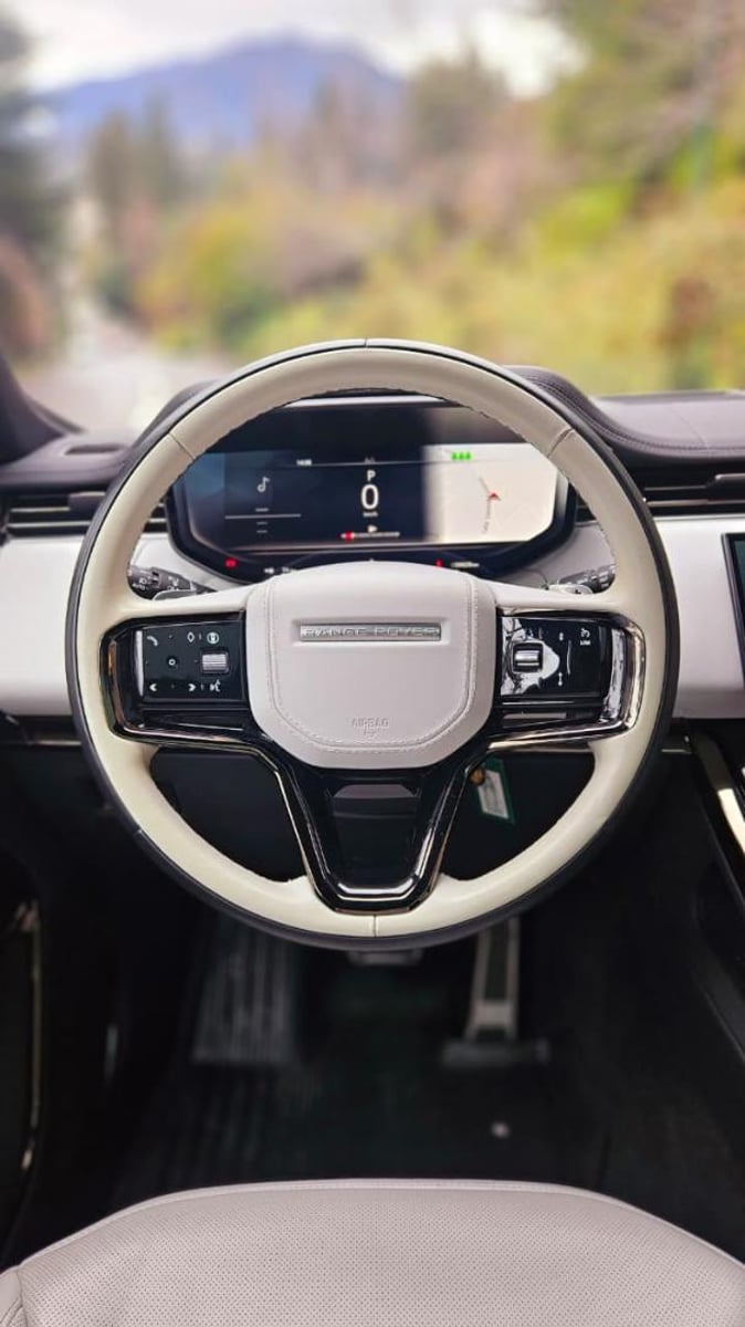 Land Rover RANGE ROVER SPORT 2024 - Imagen 17 de 17
