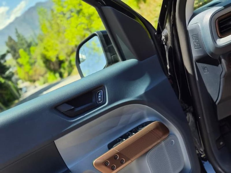 Ford MAVERICK Lariat Hybrid 2025 - Imagen 14 de 20