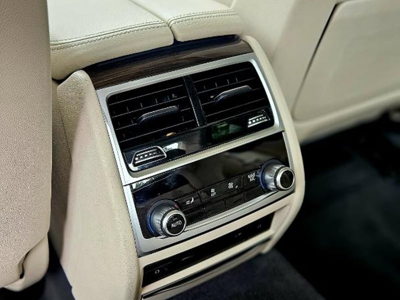 BMW 730 D 2016 - Imagen 12 de 20
