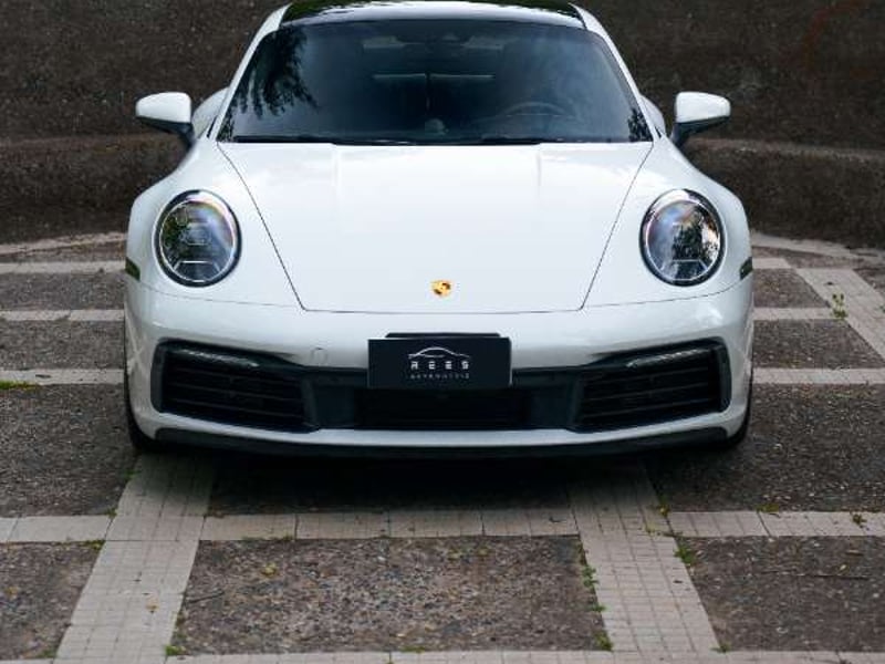 Porsche 911 Carrera 4S 2023 - Imagen 3 de 20