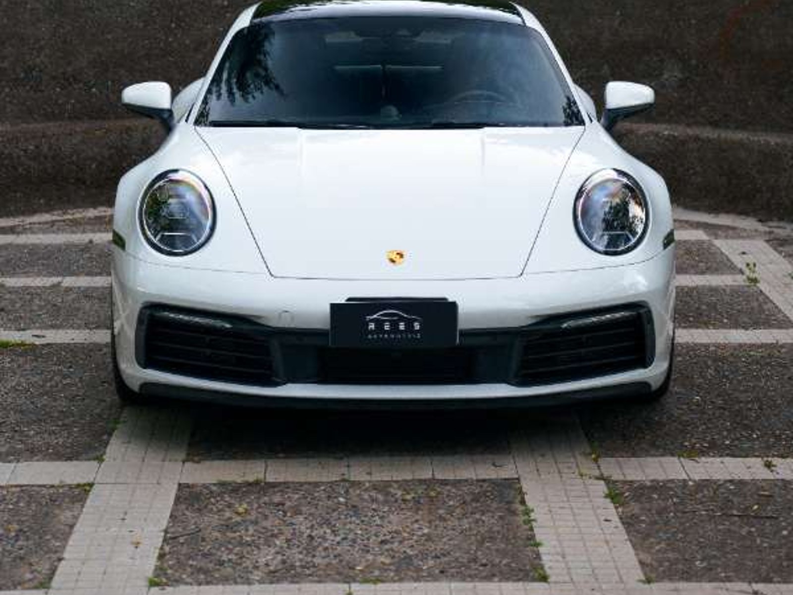 Porsche 911 Carrera 4S 2023 - Foto 3 de 20