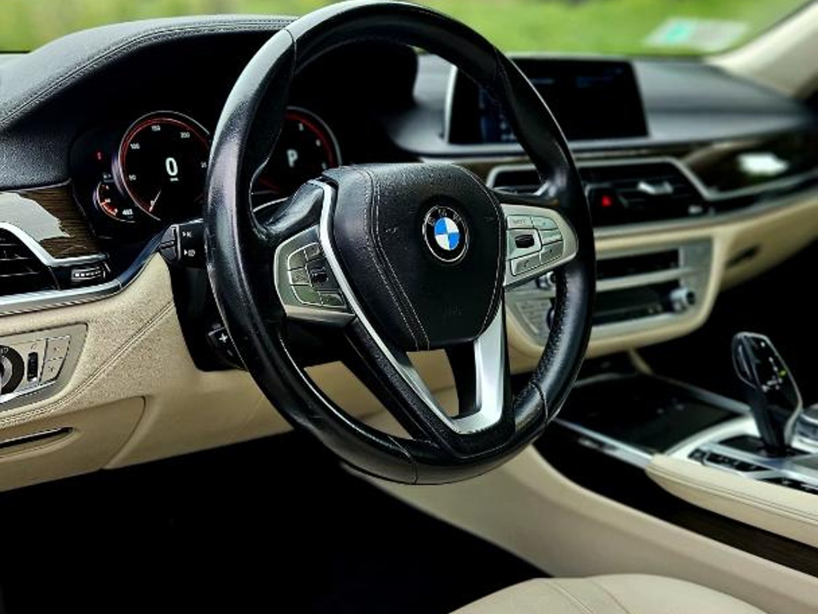 BMW 730 D 2016 - Foto 2 de 20