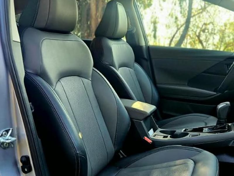 Subaru CROSSTREK HYBRID 2026 - Imagen 16 de 20