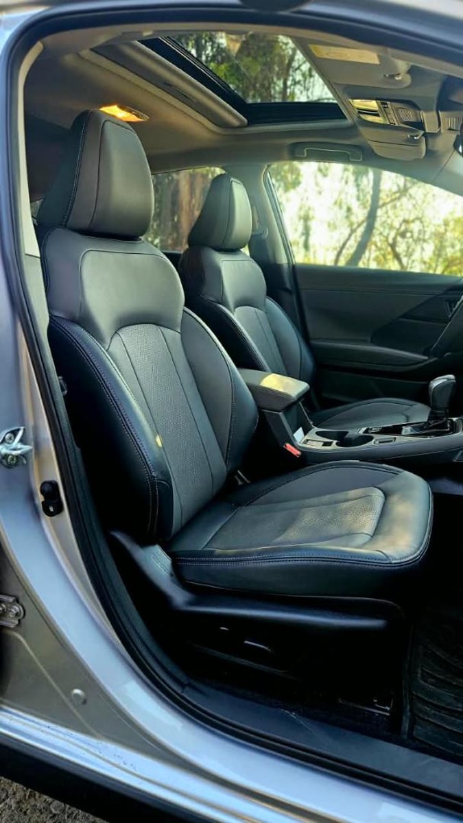 Subaru CROSSTREK HYBRID 2026 - Imagen 16 de 20