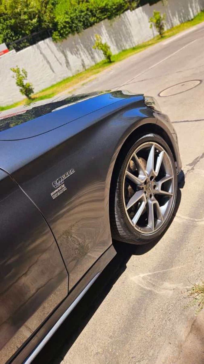 Mercedes-Benz C43 AMG 2018 - Imagen 11 de 20