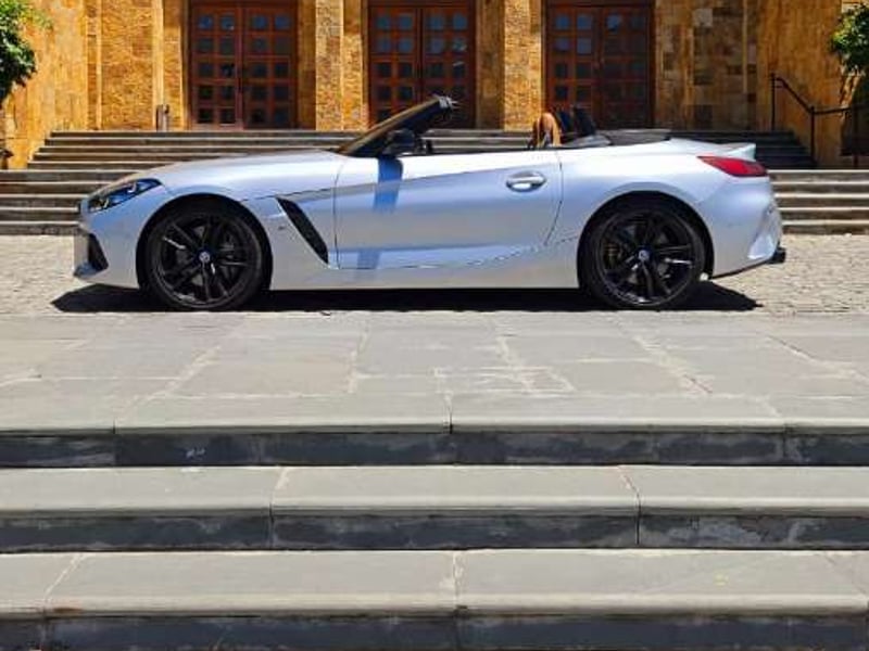 BMW Z4 M40I 2023 - Imagen 14 de 20