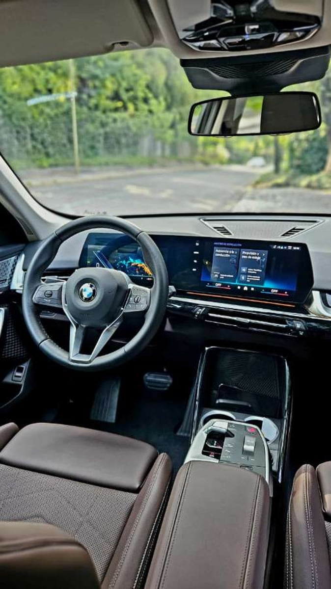BMW X1 SDRIVE 18D 2026 - Imagen 16 de 18