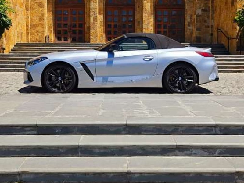 BMW Z4 M40I 2023 - Imagen 13 de 20