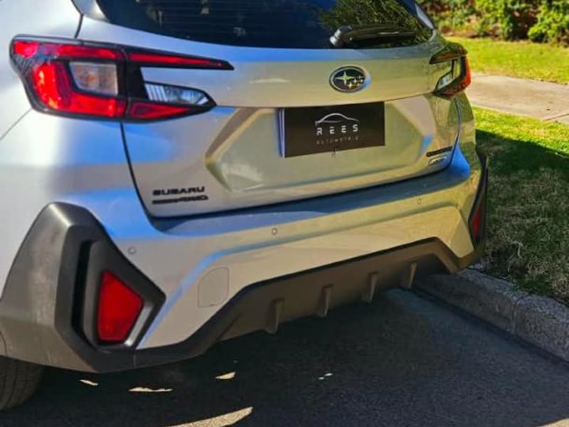 Subaru CROSSTREK HYBRID 2026 - Imagen 8 de 20