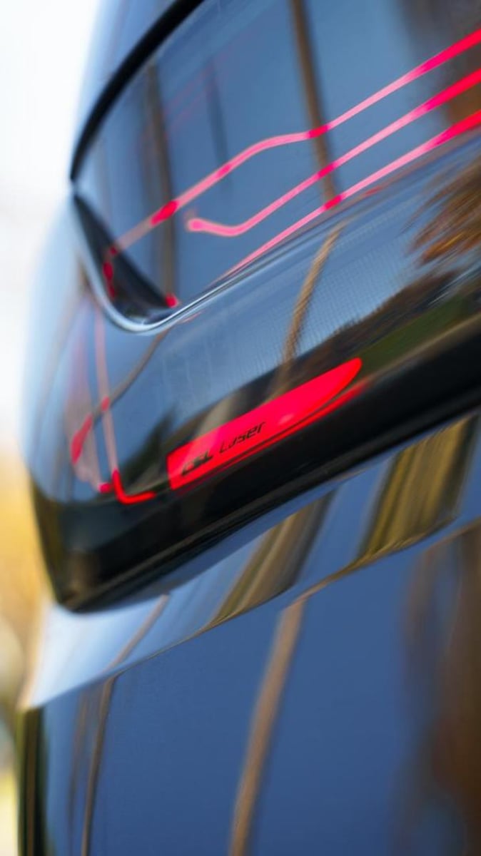 BMW M3 Competition 2021 - Imagen 10 de 17