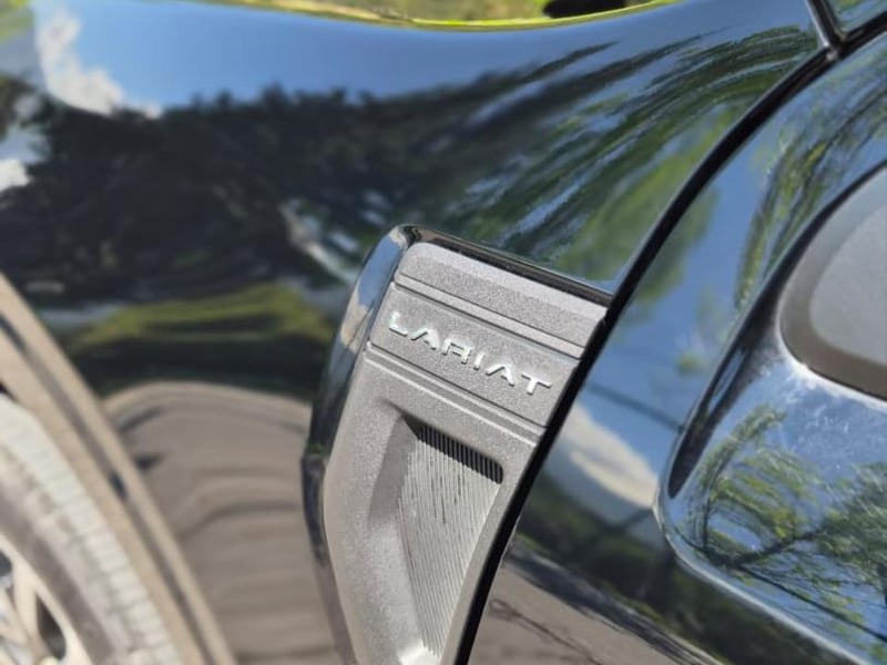 Ford MAVERICK Lariat Hybrid 2025 - Imagen 6 de 20
