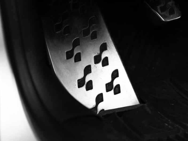 Volkswagen R32 VR6 2003 - Imagen 19 de 20