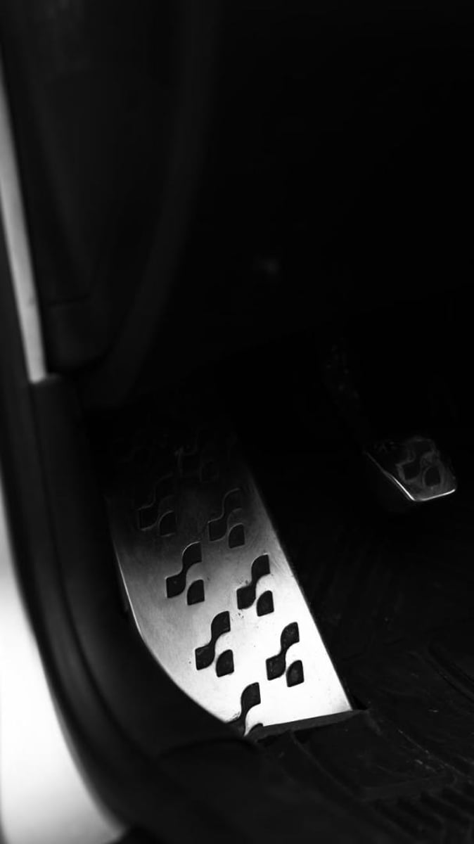 Volkswagen R32 VR6 2003 - Imagen 19 de 20