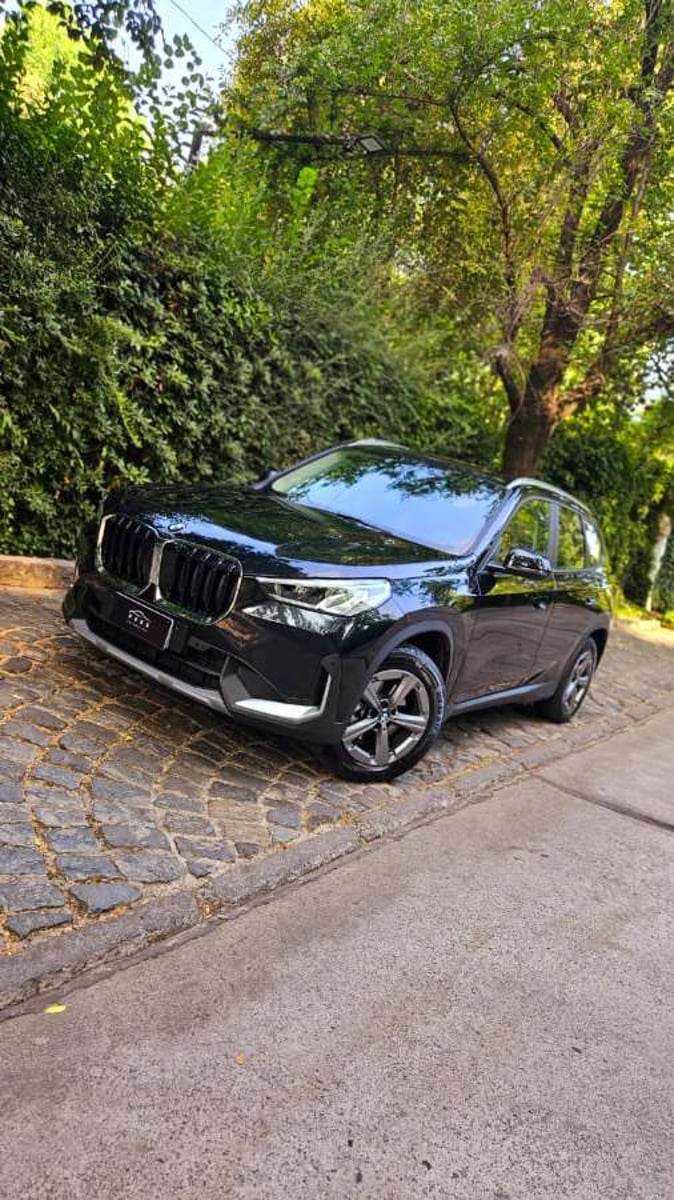 BMW X1 SDRIVE 18D 2026 - Imagen 6 de 18