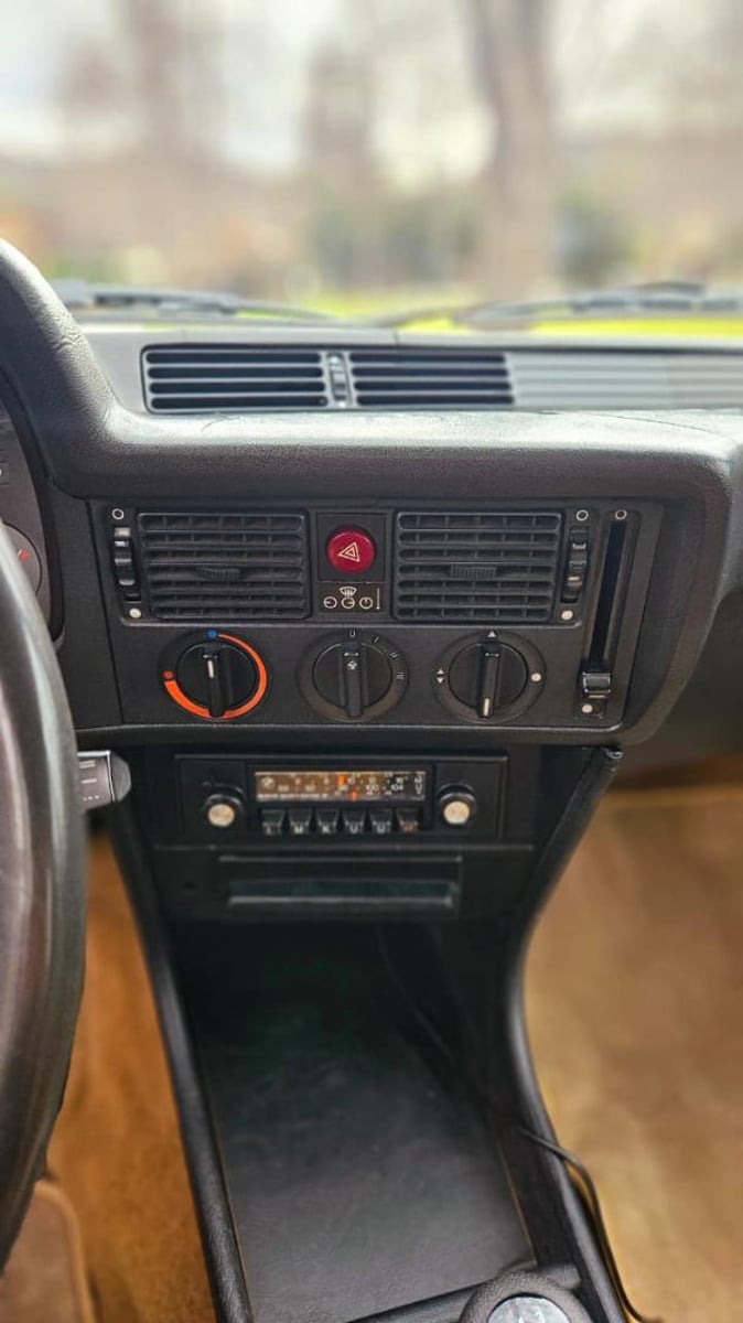 BMW 315 E21 1982 - Imagen 19 de 20