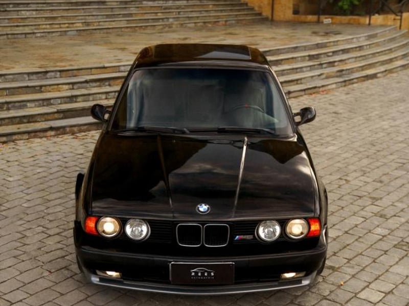 BMW M5 1993 - Imagen 5 de 20
