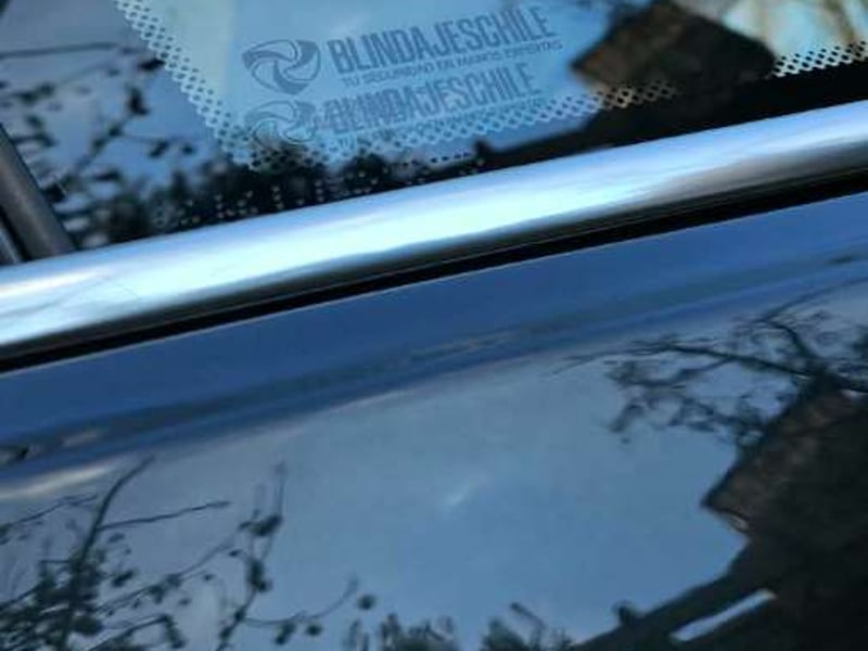 BMW X6 X-DRIVE 35I BLINDAJE IIIA 2018 - Imagen 12 de 20
