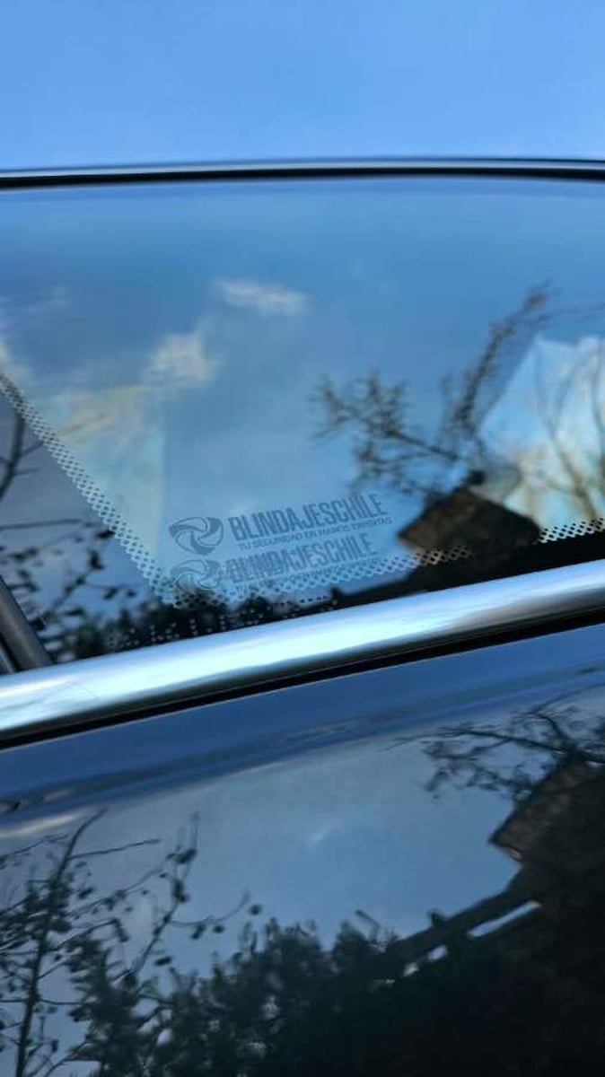 BMW X6 X-DRIVE 35I BLINDAJE IIIA 2018 - Imagen 12 de 20