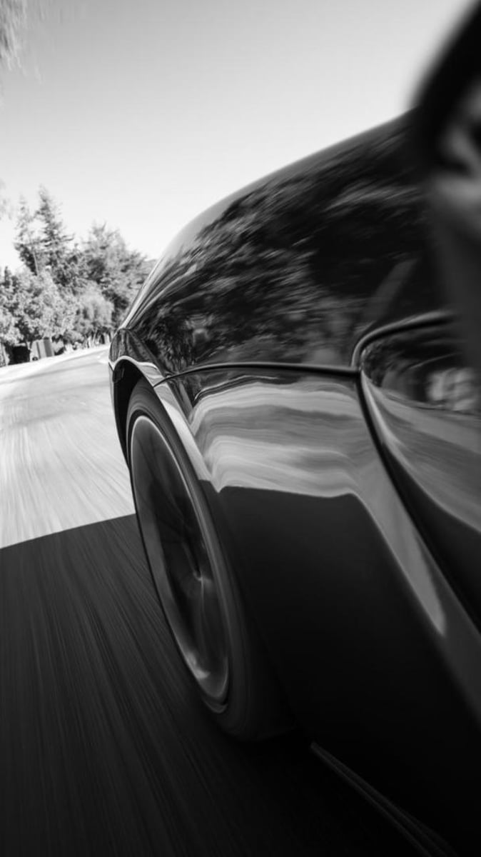 McLaren 540C 2017 - Imagen 15 de 20
