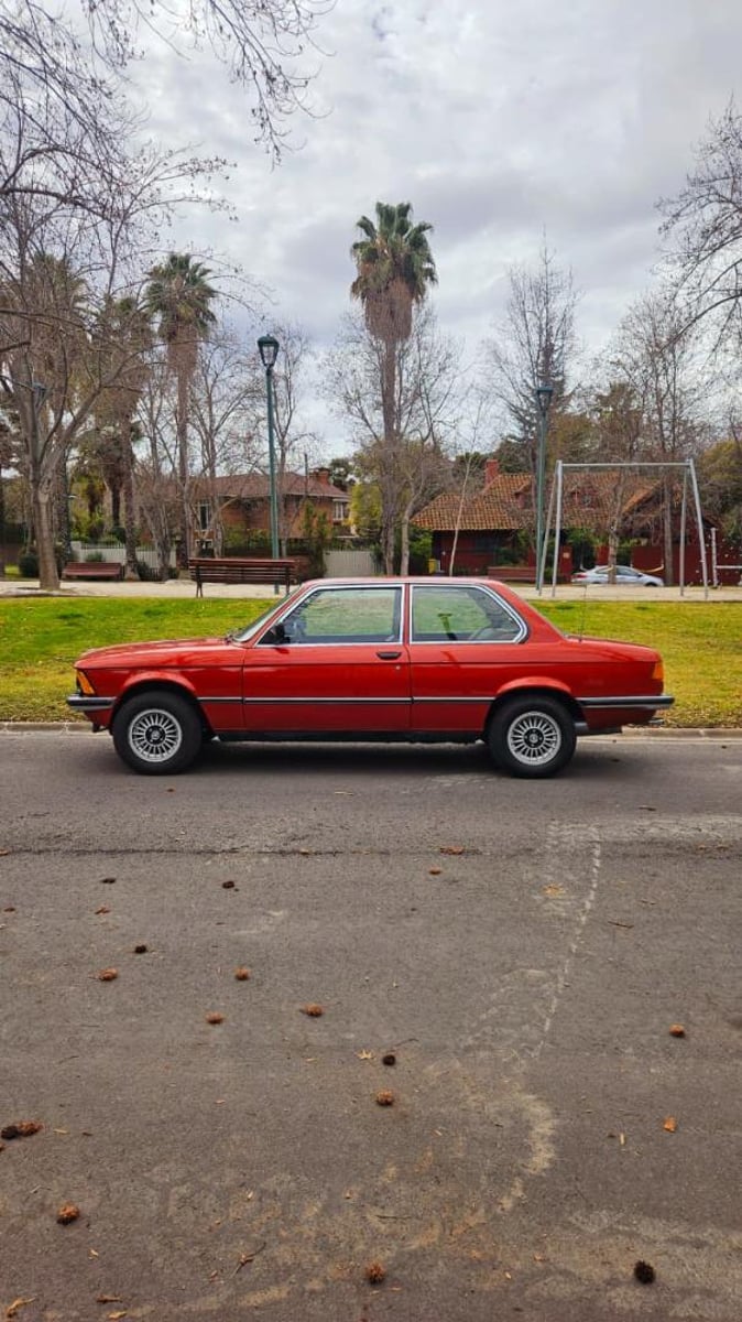 BMW 315 E21 1982 - Imagen 7 de 20