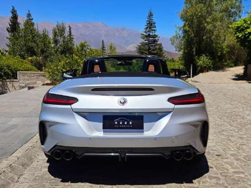 BMW Z4 M40I 2023 - Imagen 10 de 20