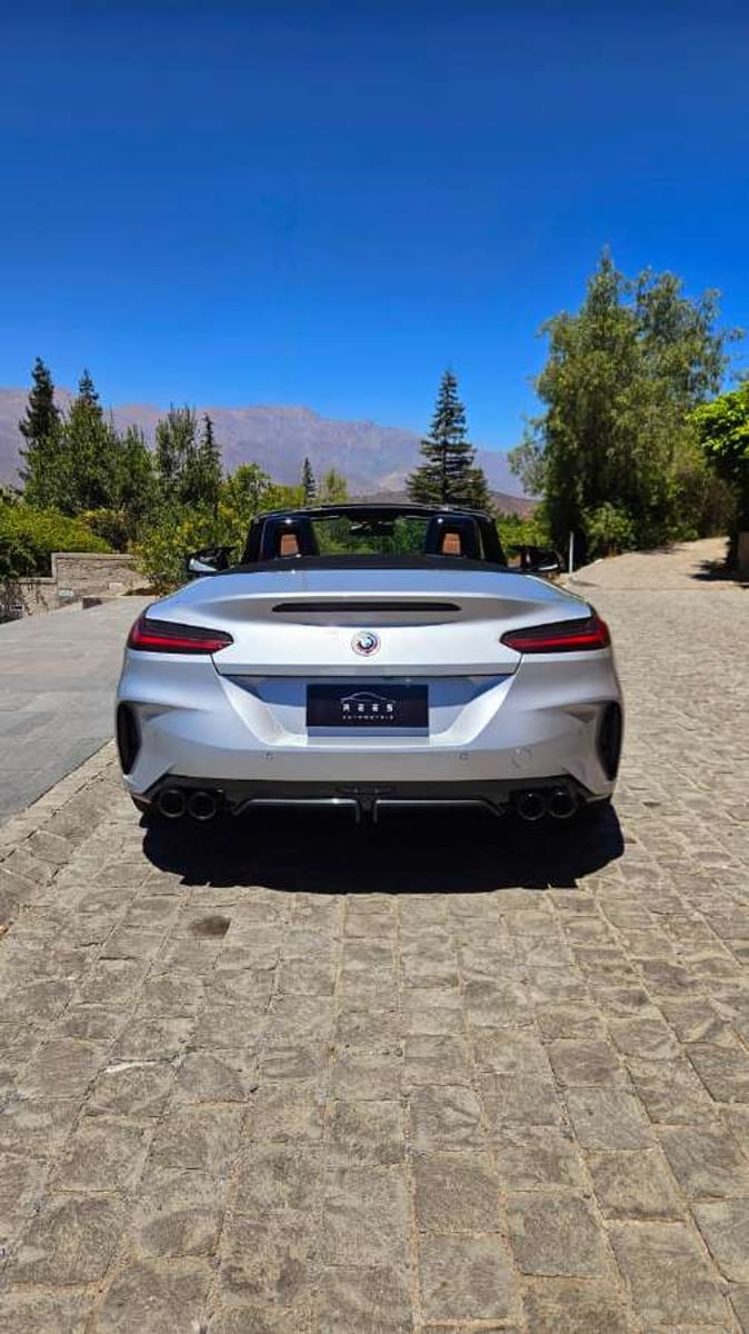 BMW Z4 M40I 2023 - Imagen 10 de 20