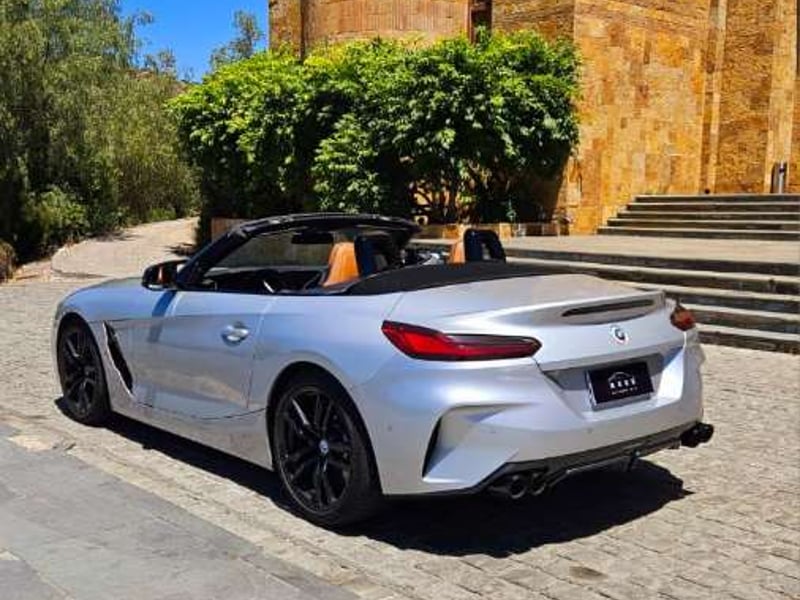 BMW Z4 M40I 2023 - Imagen 8 de 20