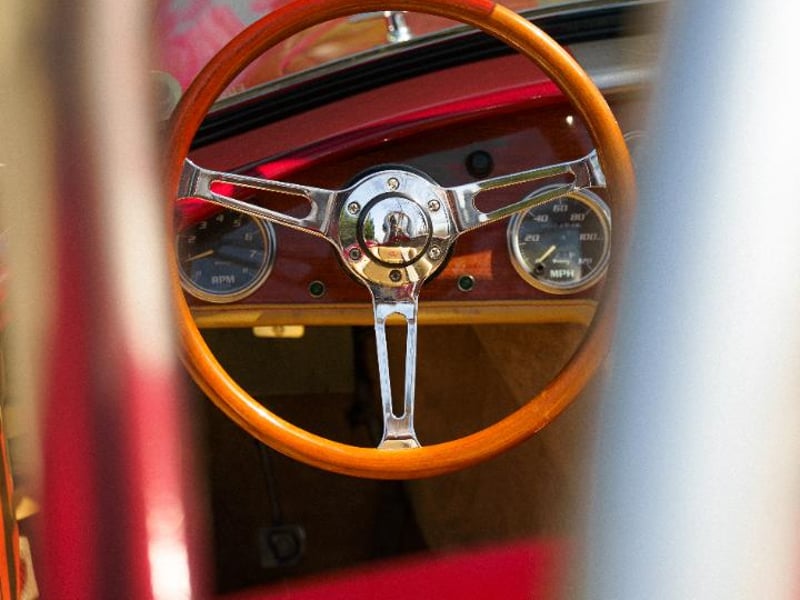 Shelby Cobra 427 1967 - Imagen 16 de 20