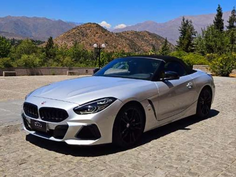 BMW Z4 M40I 2023 - Imagen 6 de 20