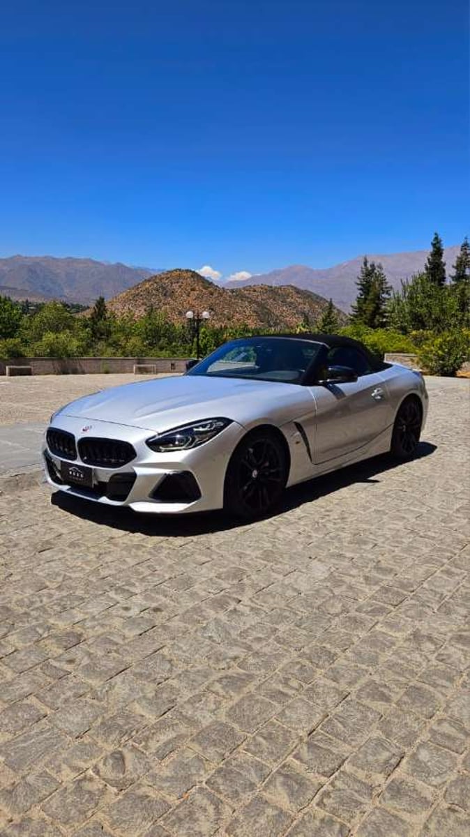 BMW Z4 M40I 2023 - Imagen 6 de 20