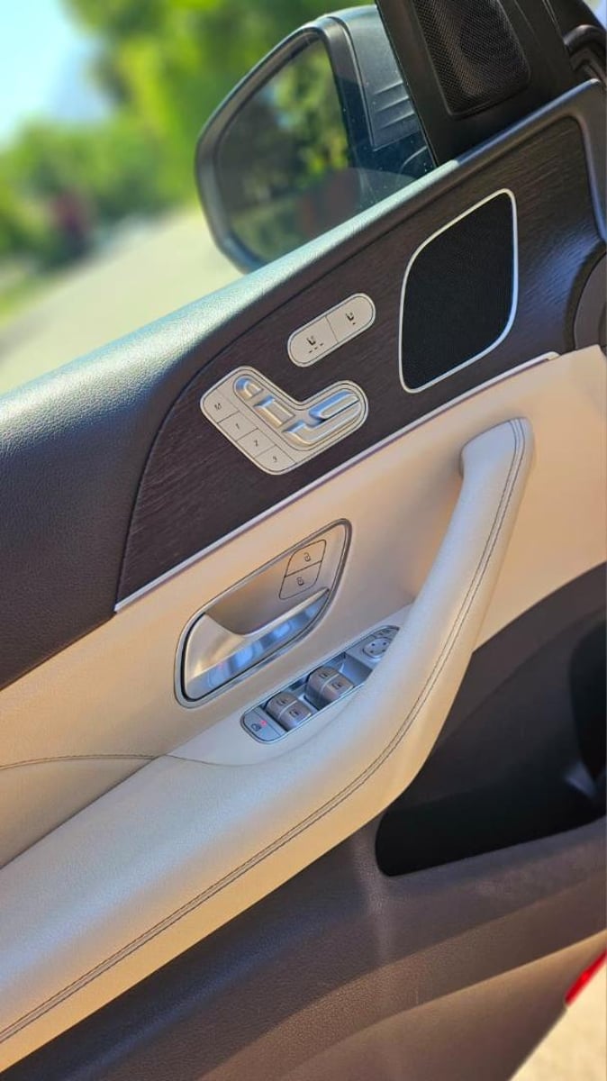 Mercedes-Benz GLS 400 D 2021 - Imagen 13 de 20