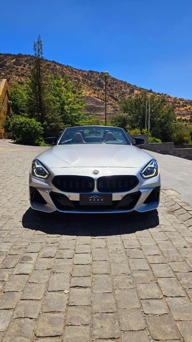 BMW Z4 M40I 2023 - Foto 3 de 20