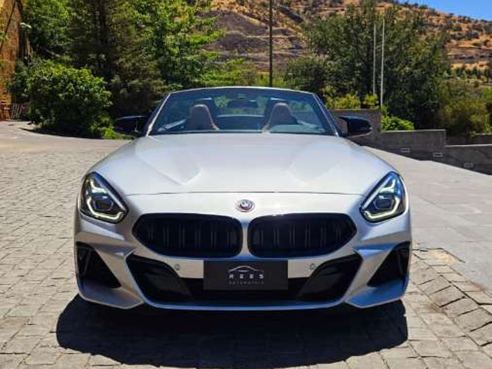 BMW Z4 M40I 2023 - Foto 3 de 20
