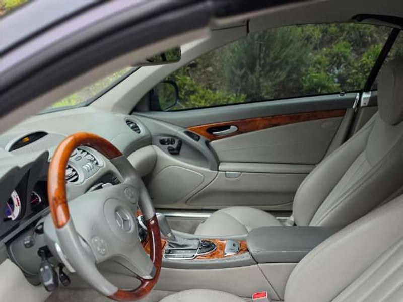 Mercedes-Benz SL 350 2010 - Imagen 17 de 20