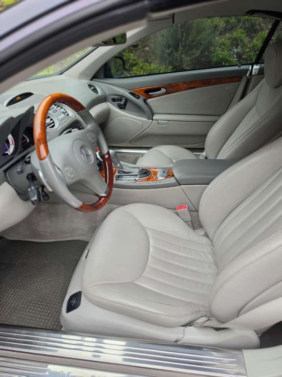 Mercedes-Benz SL 350 2010 - Imagen 17 de 20