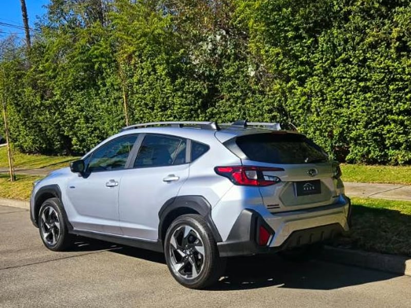 Subaru CROSSTREK HYBRID 2026 - Imagen 6 de 20