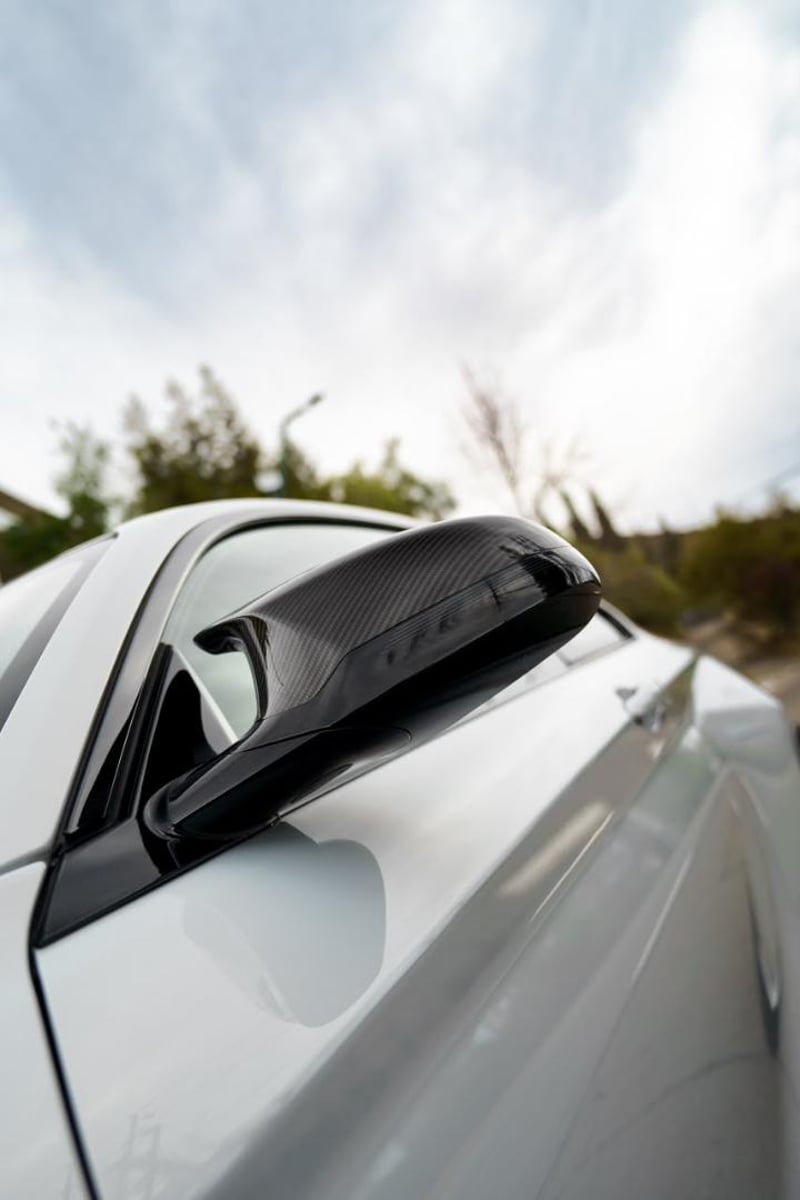 BMW M2 CS 2021 - Imagen 6 de 20