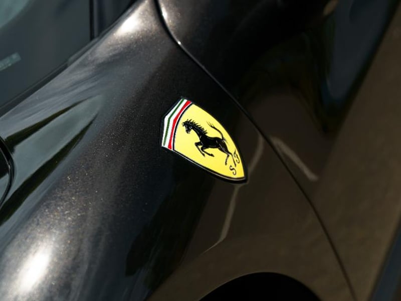 Ferrari 296 GTS HÍBRIDO V6 2026 - Imagen 12 de 20