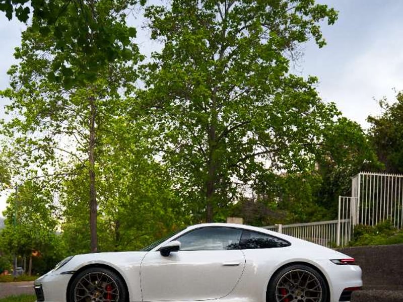 Porsche 911 Carrera 4S 2023 - Imagen 7 de 20