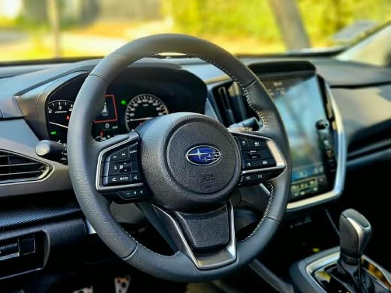 Subaru CROSSTREK HYBRID 2026 - Imagen 13 de 20