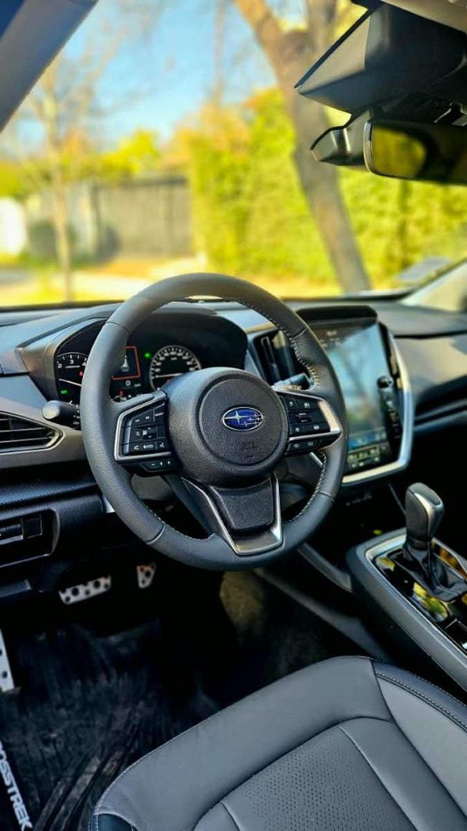 Subaru CROSSTREK HYBRID 2026 - Imagen 13 de 20