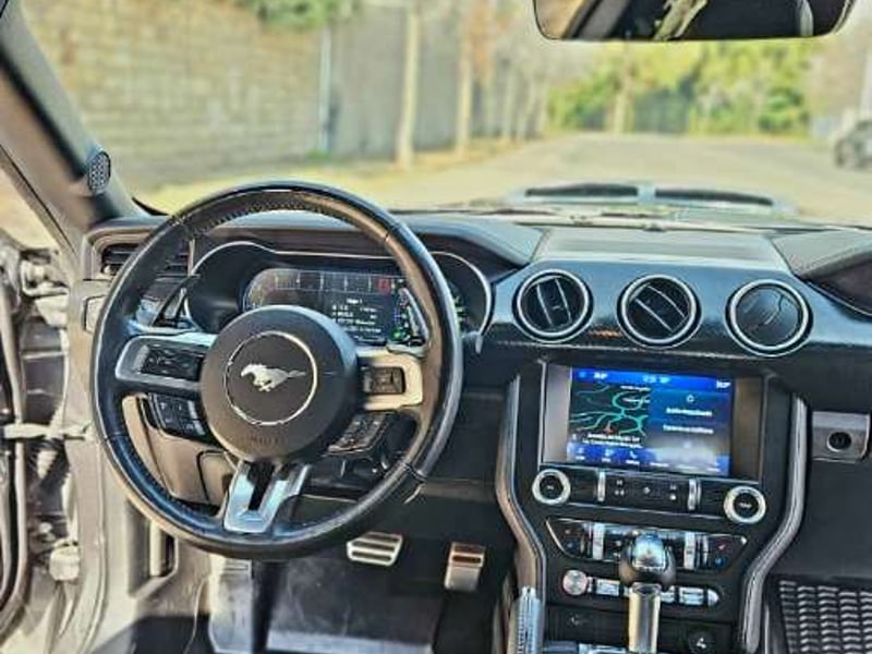 Ford MUSTANG SUPERCHARGED GT 5.0 2020 - Imagen 16 de 19