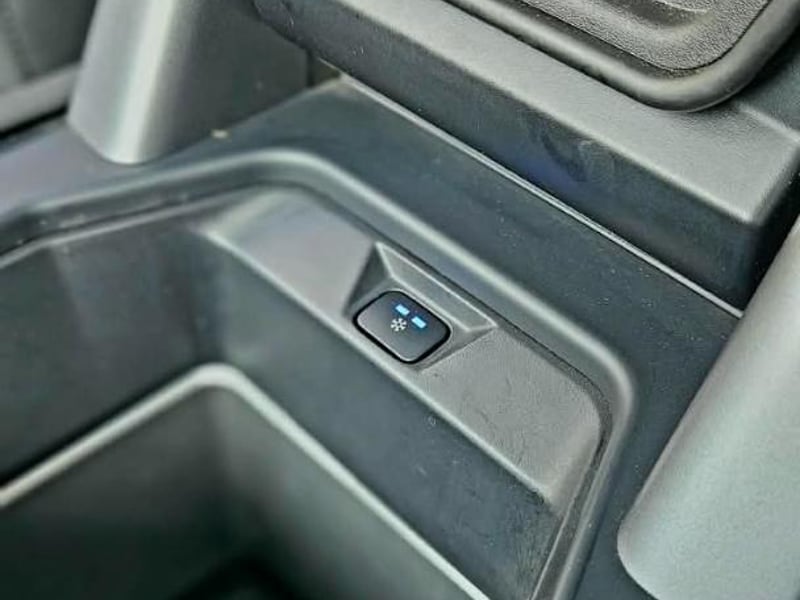 Land Rover DEFENDER FIRST EDITION 2021 - Imagen 19 de 20
