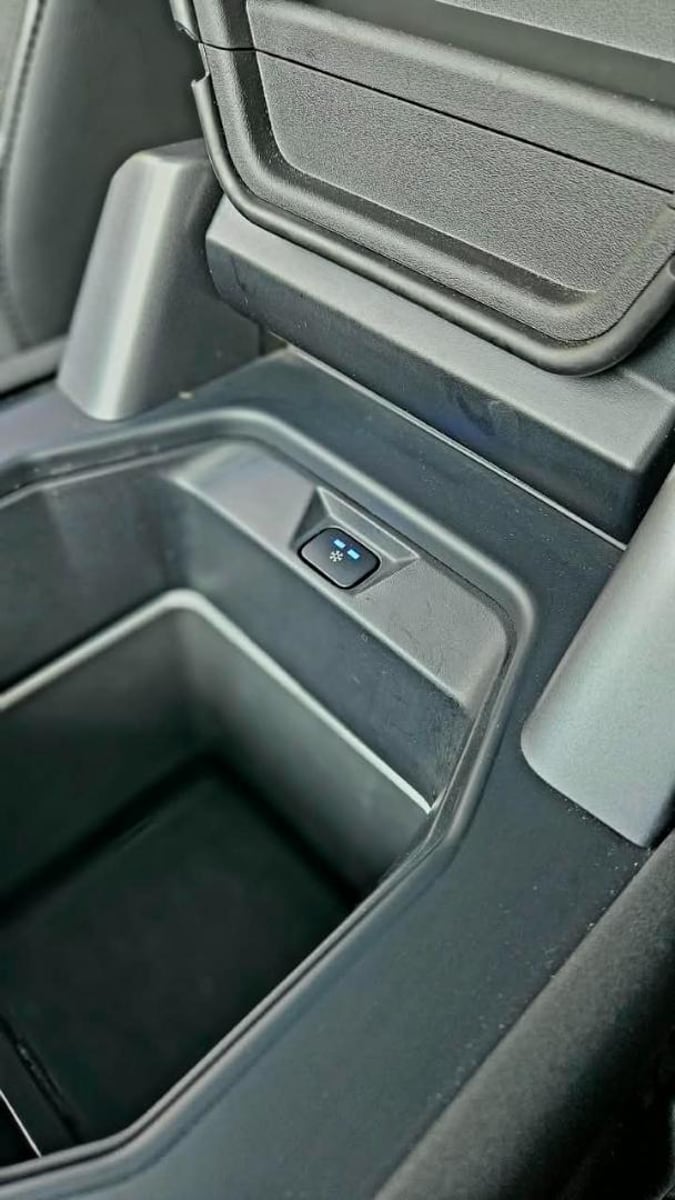 Land Rover DEFENDER FIRST EDITION 2021 - Imagen 19 de 20
