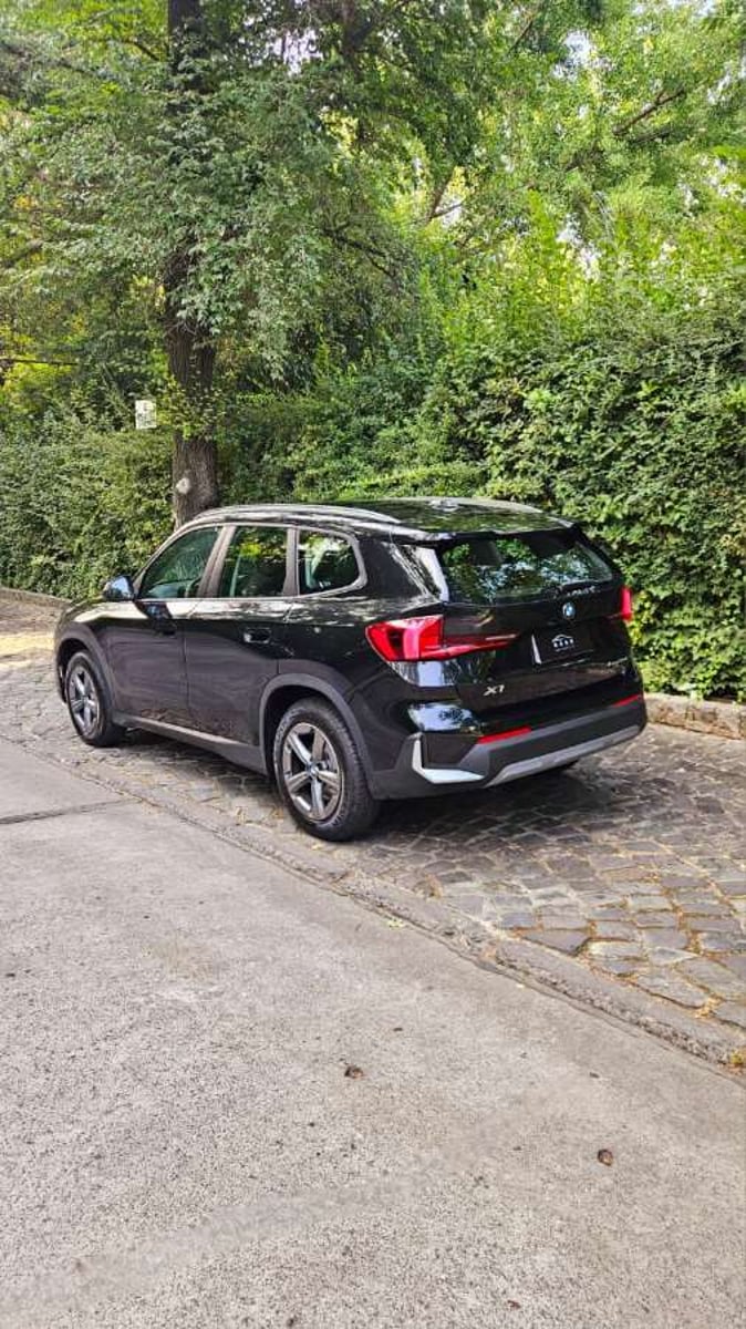BMW X1 SDRIVE 18D 2026 - Imagen 8 de 18