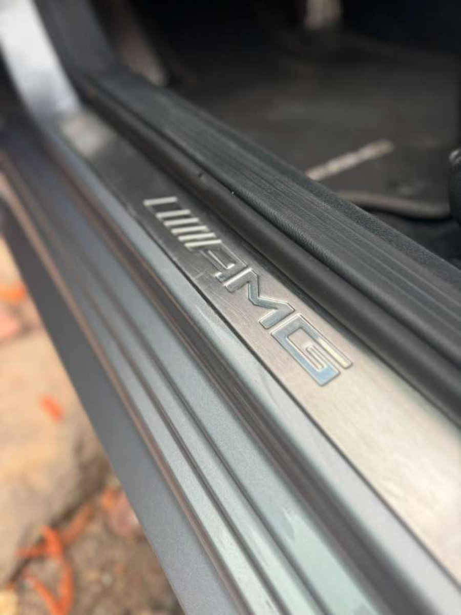 Mercedes-Benz E 63 AMG 2012 - Imagen 15 de 20