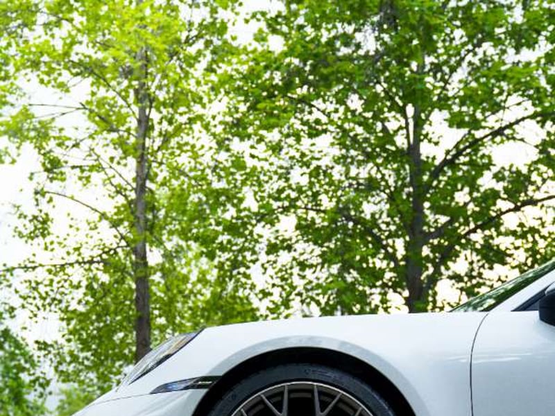 Porsche 911 Carrera 4S 2023 - Imagen 9 de 20