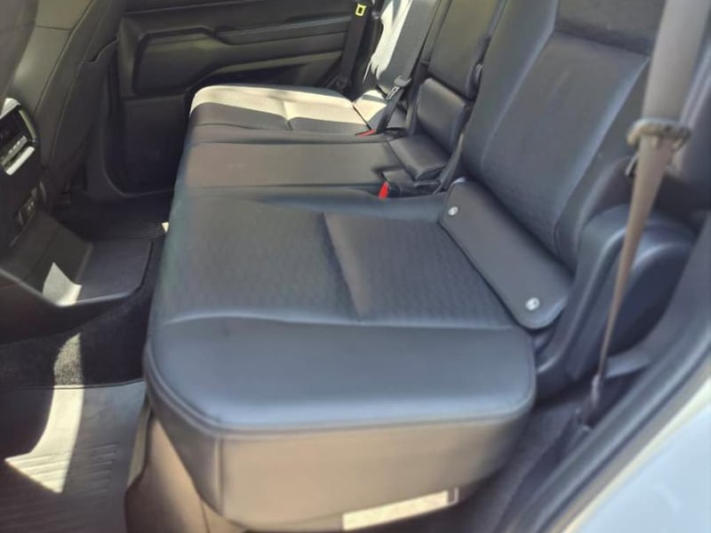 Toyota LAND CRUISER PRADO VX 2025 - Imagen 15 de 20