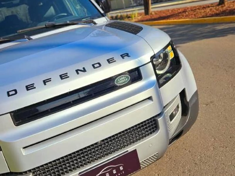 Land Rover DEFENDER FIRST EDITION 2021 - Imagen 5 de 20