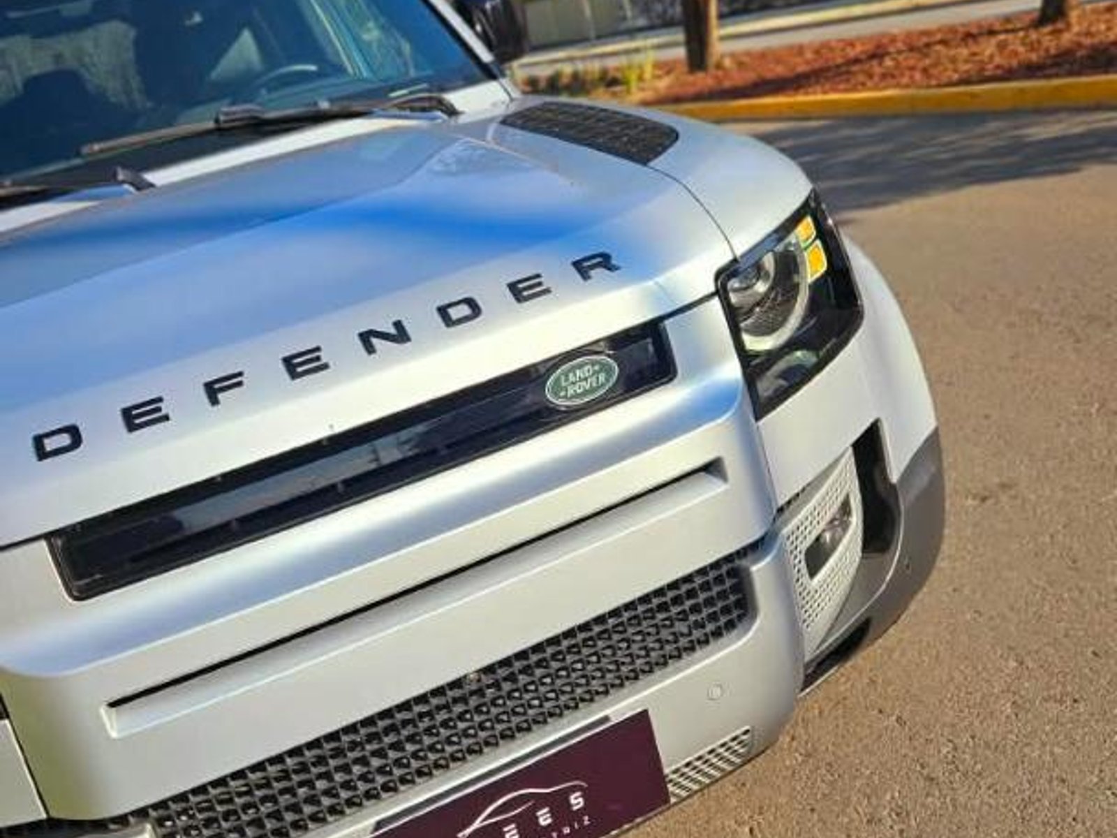 Land Rover DEFENDER FIRST EDITION 2021 - Foto 5 de 20